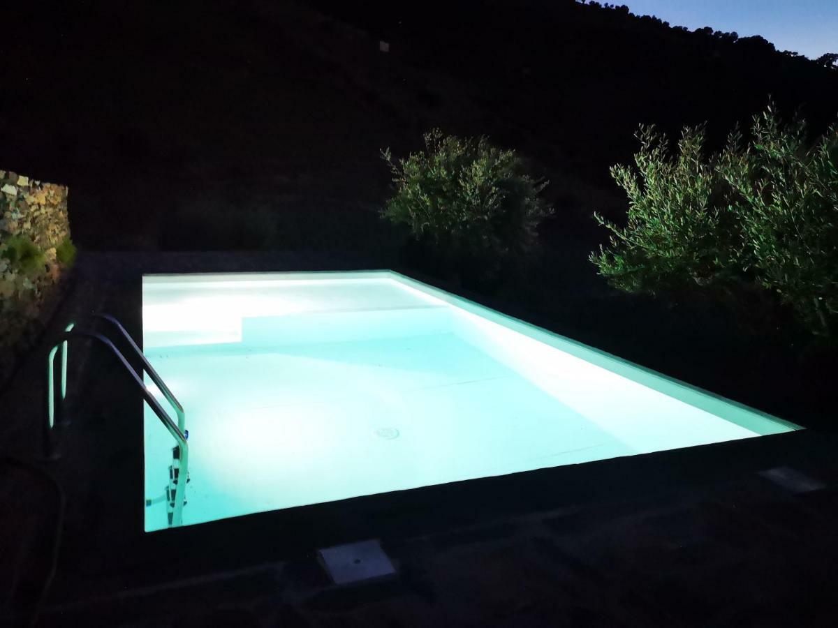 Вилла Quinta Das Fontainhas - Douro Valley Табуасу Экстерьер фото