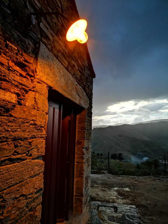 Вилла Quinta Das Fontainhas - Douro Valley Табуасу Экстерьер фото