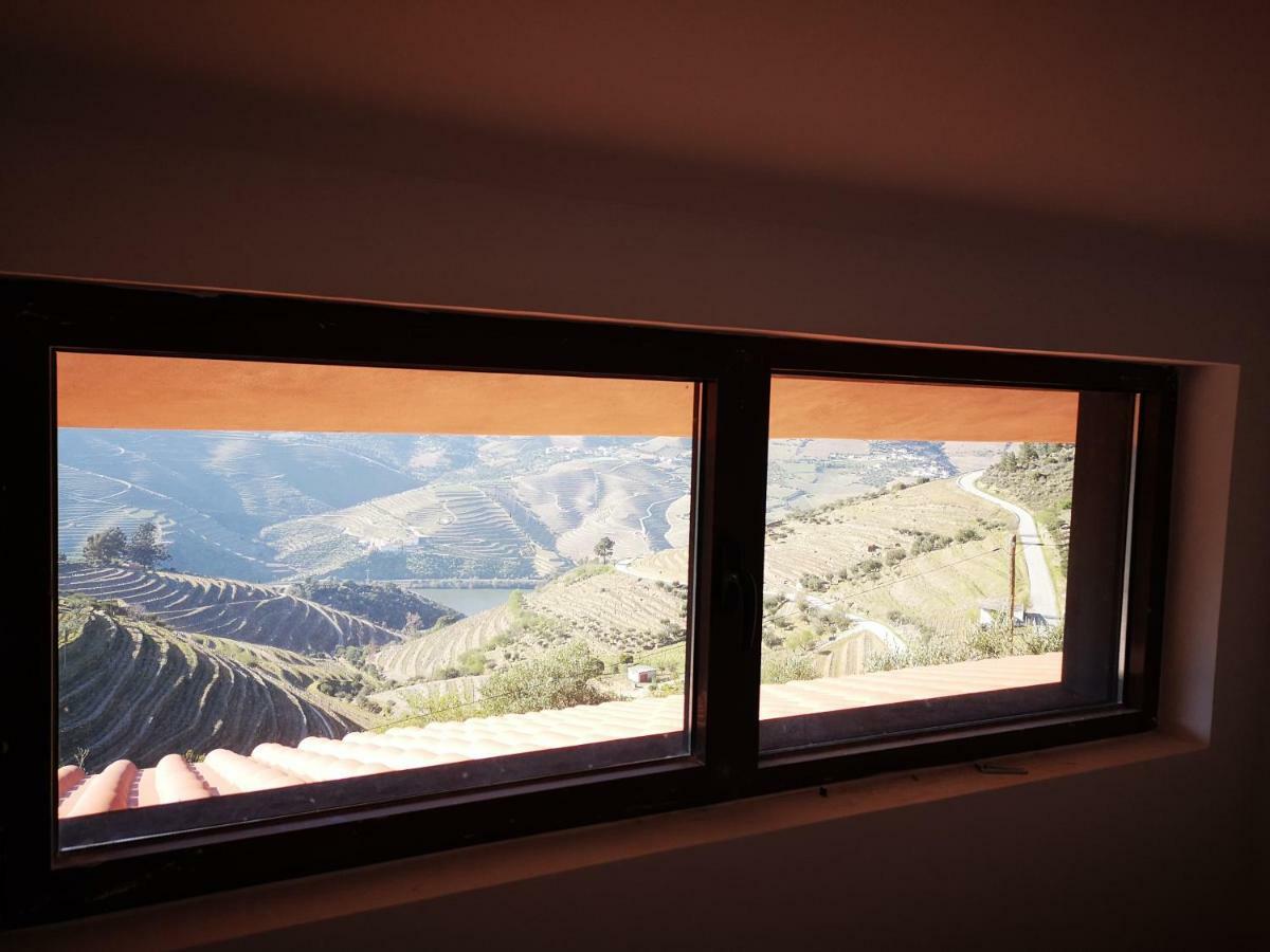 Вилла Quinta Das Fontainhas - Douro Valley Табуасу Экстерьер фото