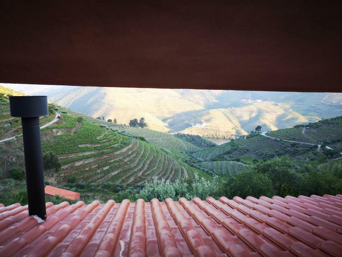 Вилла Quinta Das Fontainhas - Douro Valley Табуасу Экстерьер фото